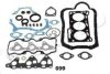 JAPKO 49699 Full Gasket Set, engine